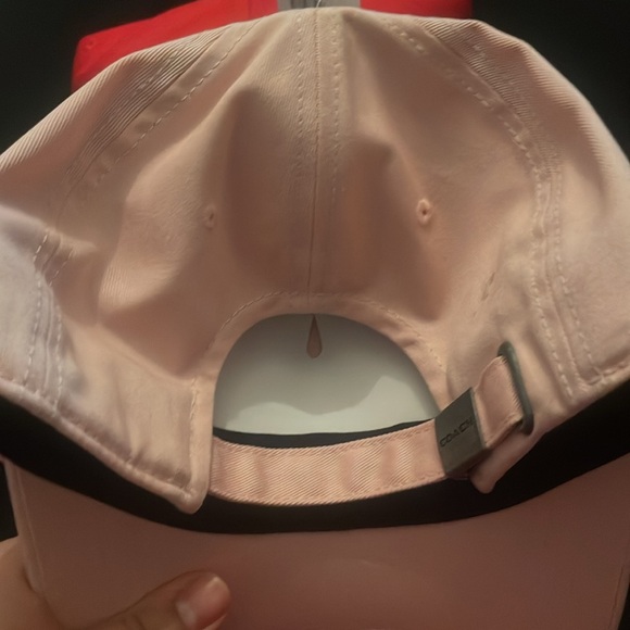 Coach Women’s Baseball Cap main image 6